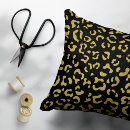 Search for leopard pattern pillowcases Safari animals