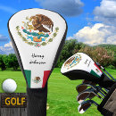 Search for mexican flag golf equipment Mexico