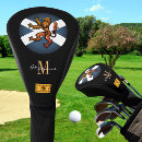 Search for scottish golf head covers Scotland