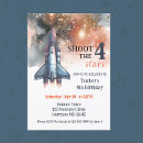 Search for shooting star invitations Outer space