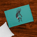 Search for southwest pillowcases Kokopelli