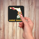 Search for state flower stickers Floral