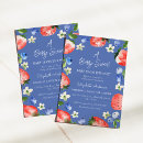 Search for blueberry invitations Cute
