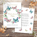 Search for butterfly poem postcards Funeral