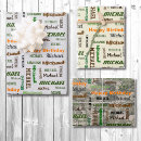 Search for mens birthday wrapping paper Dad