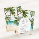 Search for beach babies invitations For kids
