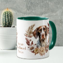 Search for cute german mugs Watercolor