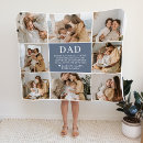 Search for dads blankets Papa