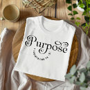 Search for purpose tshirts Prayer
