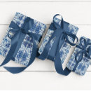 Search for delft blue wrapping paper Dutch