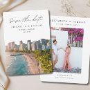 Search for oahu invitations Beach