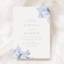Search for sky wedding invitations Watercolor