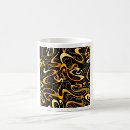 Search for vintage swirls mugs Wavy