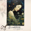 Search for art nouveau tissue paper Elegant