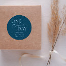 Search for teal wedding stickers Script