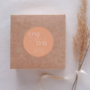 Search for rehearsal wedding stickers Modern