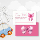 Search for baby booties invitations Pink