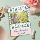 Search for bug birthday cards Floral