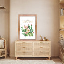 Search for prickly posters Cacti