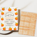 Search for peach 1st birthday invitations Modern