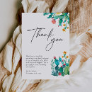 Search for mexican bridal shower cards Cactus