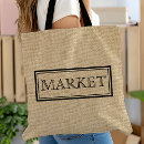 Search for burlap bags Vintage