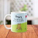 Search for unique golf mugs For him