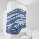 Search for agate shower curtains Abstract