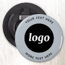 Search for logo bottle openers Small business