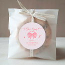 Search for tying the knot stickers Blush pink