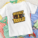 Search for one year old baby shirts Toddler