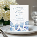 Search for online rehearsal dinner invitations Nautical