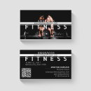 Search for weightlifting business cards Gym