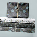 Search for dandelion wrapping paper Flowers
