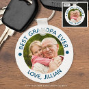 Search for papa key rings Grandfather