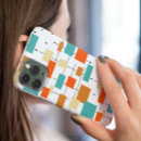 Search for square pattern iphone cases Retro