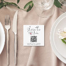 Search for individual postcards Qr code