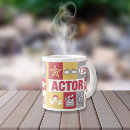 Search for actors mugs Cinema
