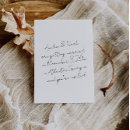Search for modern minimalist save the dates Script