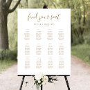 Search for 12 tables wedding seating charts Calligraphy