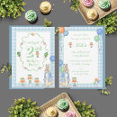 Search for 2 year old girl birthday invitations For kids