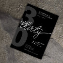 Search for for him invitations Gender neutral