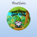 Search for gnomes badges Garden