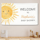 Search for welcome baby shower banners Cute