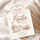 Search for desert birthday invitations Vintage