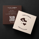 Search for body waxing business cards Aesthetician