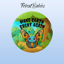 Search for monarch butterfly badges Cute