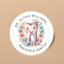 Search for paediatrics stickers Dentist