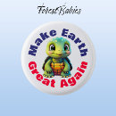 Search for cute turtle badges Tortoise