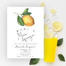 Search for mamas main squeeze baby shower invitations Fruit